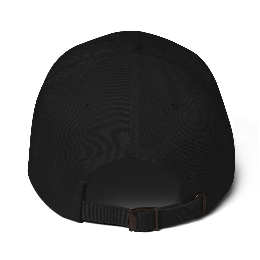 Lily Dad hat