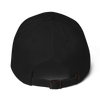 Lily Dad hat