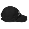 Lily Dad hat