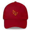 Lily Dad hat