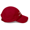 Lily Dad hat