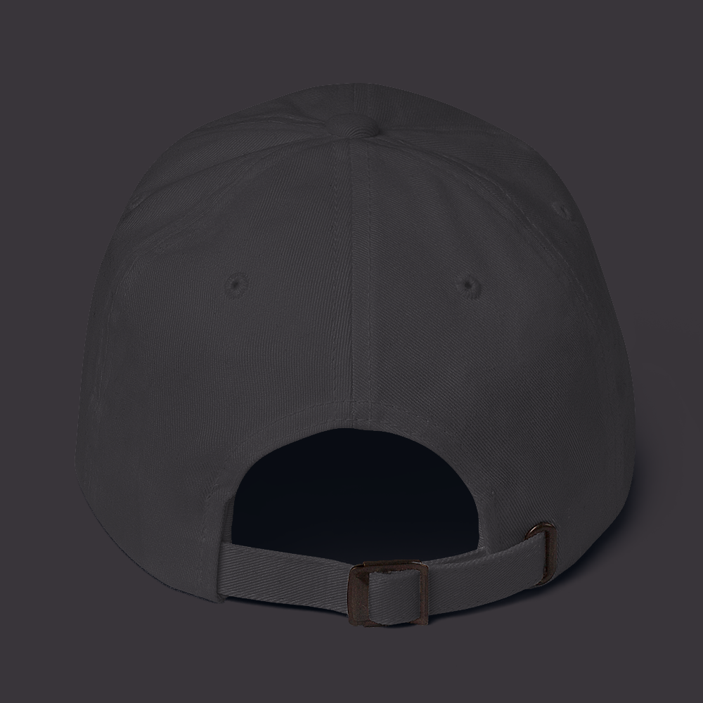 Lily Dad hat