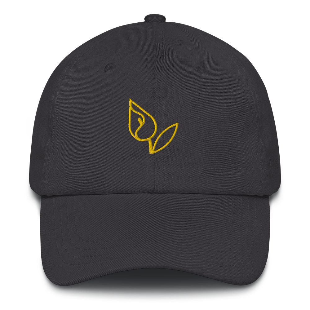 Lily Dad hat