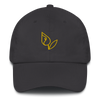 Lily Dad hat