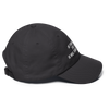 Lily Dad hat