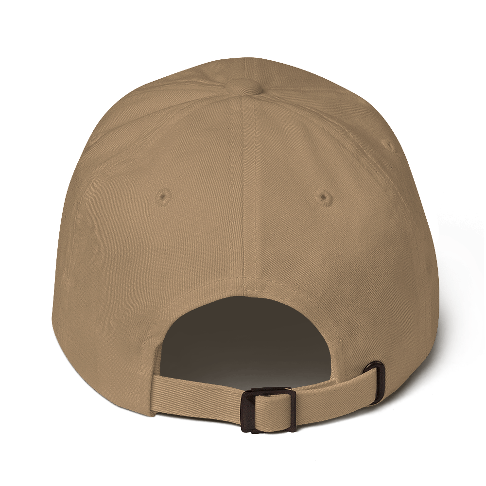 Lily Dad hat