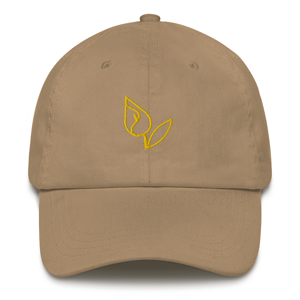 Lily Dad hat