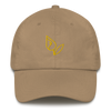 Lily Dad hat