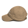 Lily Dad hat