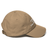 Lily Dad hat