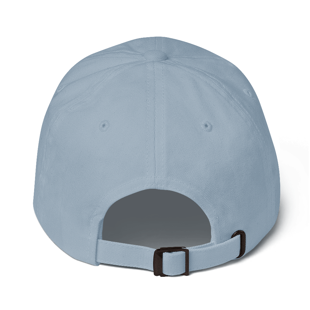 Lily Dad hat