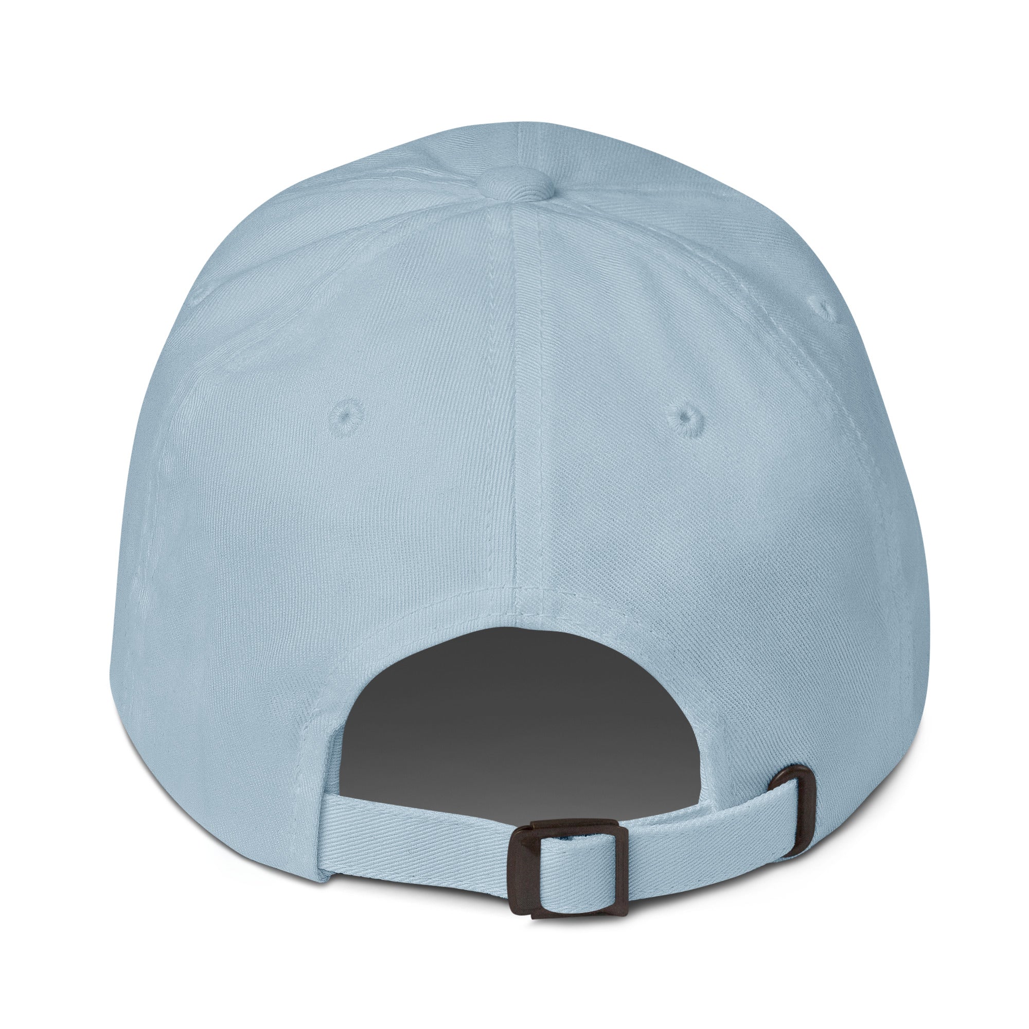 Lily Dad hat