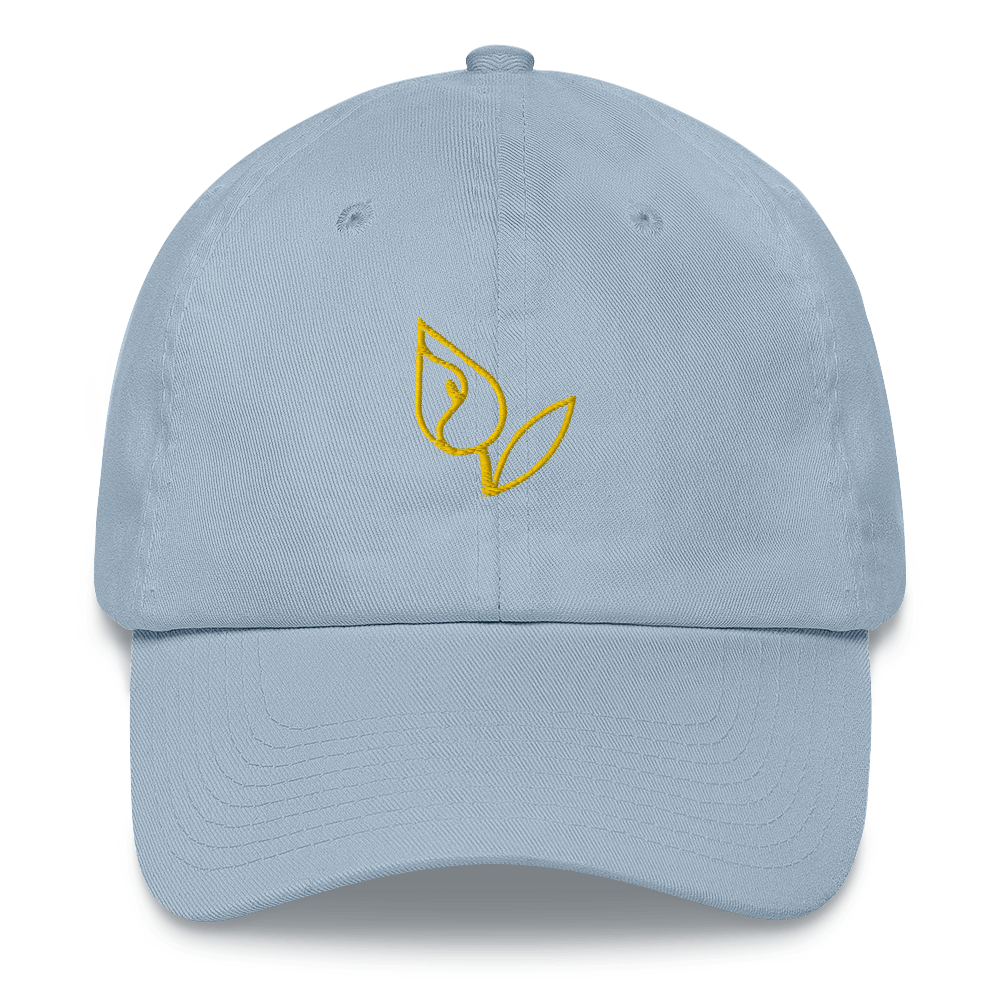 Lily Dad hat