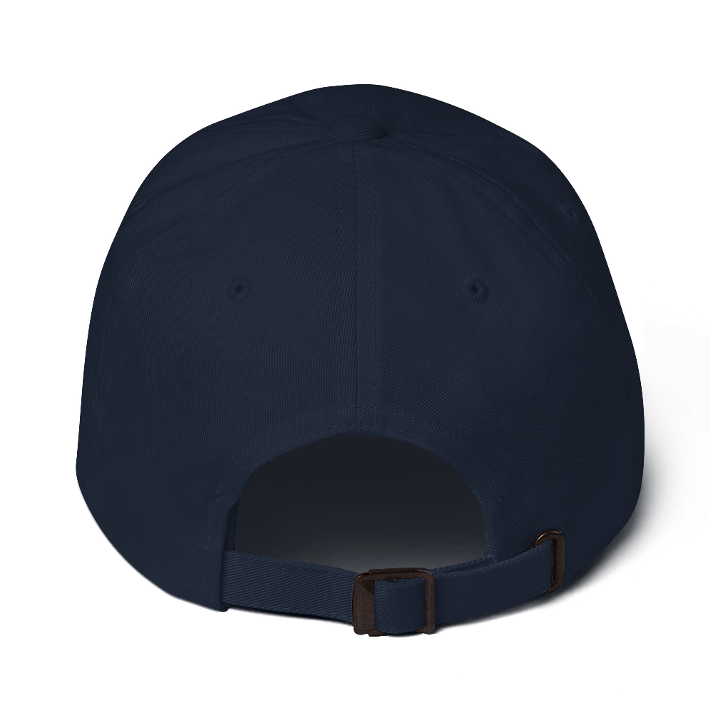 Lily Dad hat