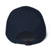 Lily Dad hat