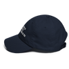 Lily Dad hat