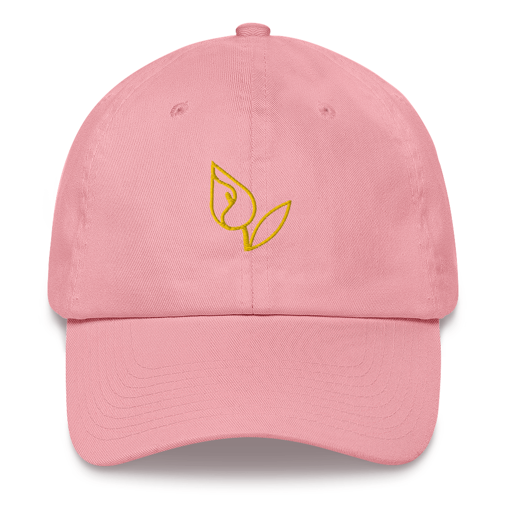 Lily Dad hat