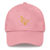 Lily Dad hat