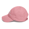 Lily Dad hat