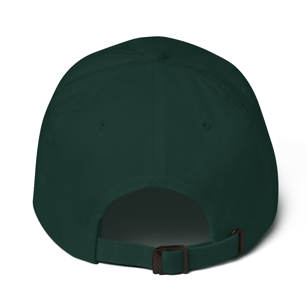 Lily Dad hat