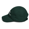 Lily Dad hat