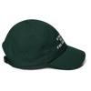 Lily Dad hat