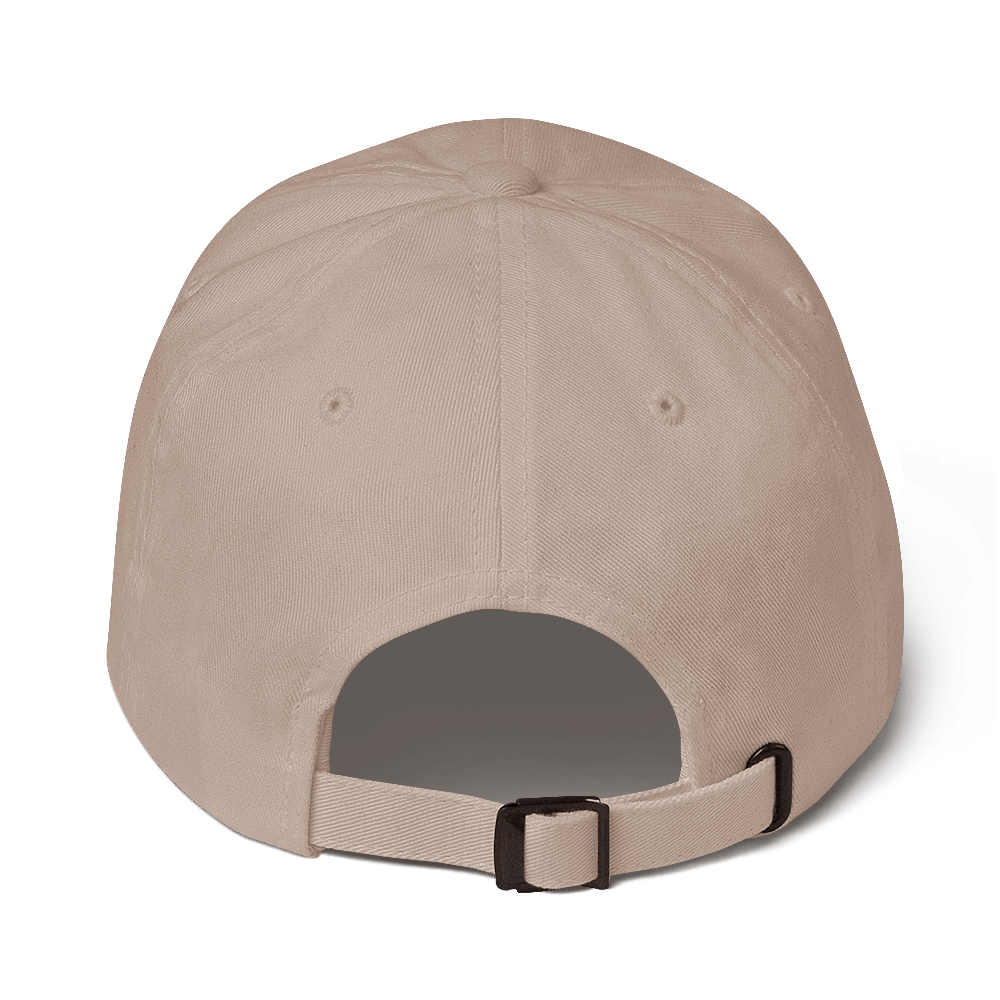 Lily Dad hat