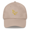 Lily Dad hat