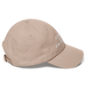 Lily Dad hat