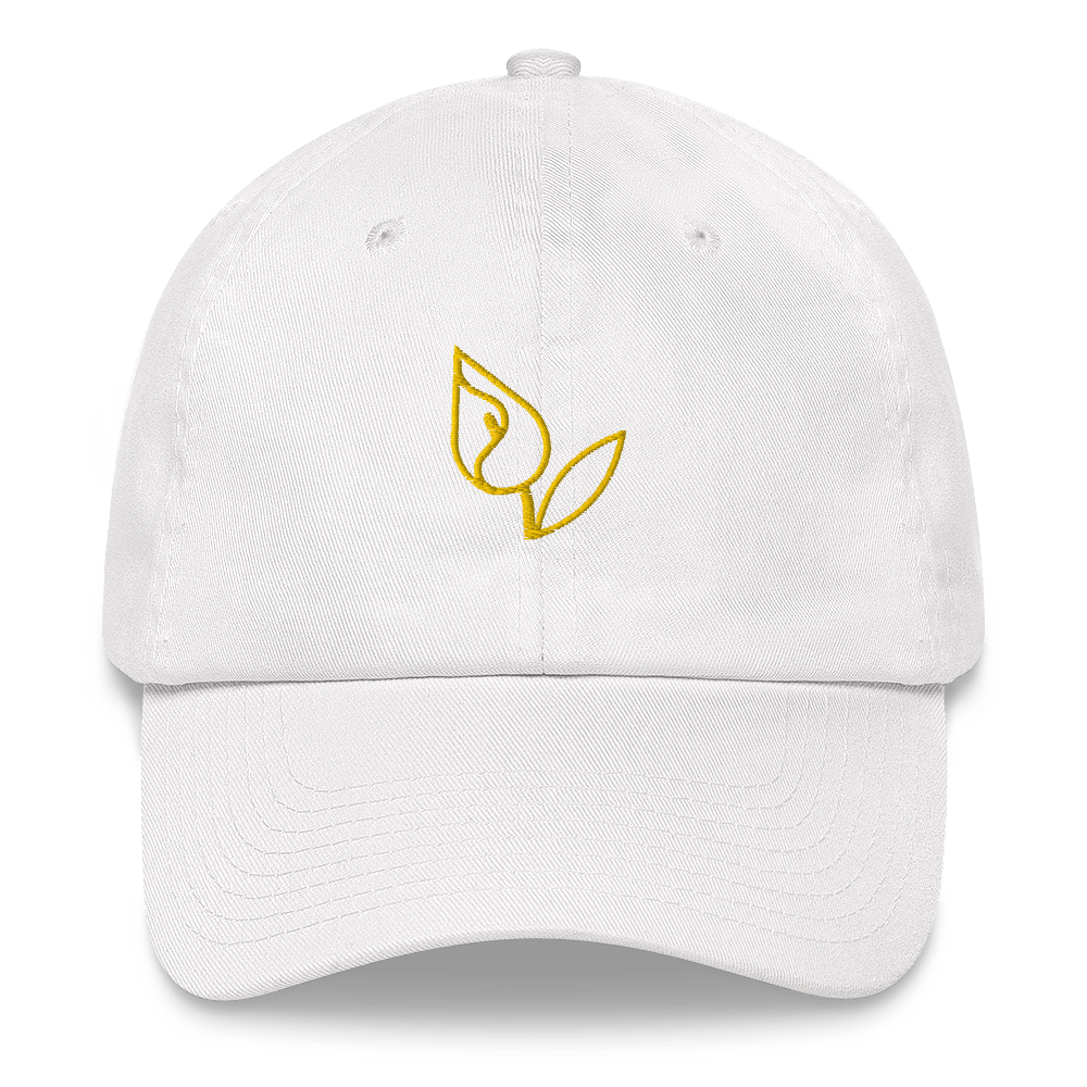 Lily Dad hat