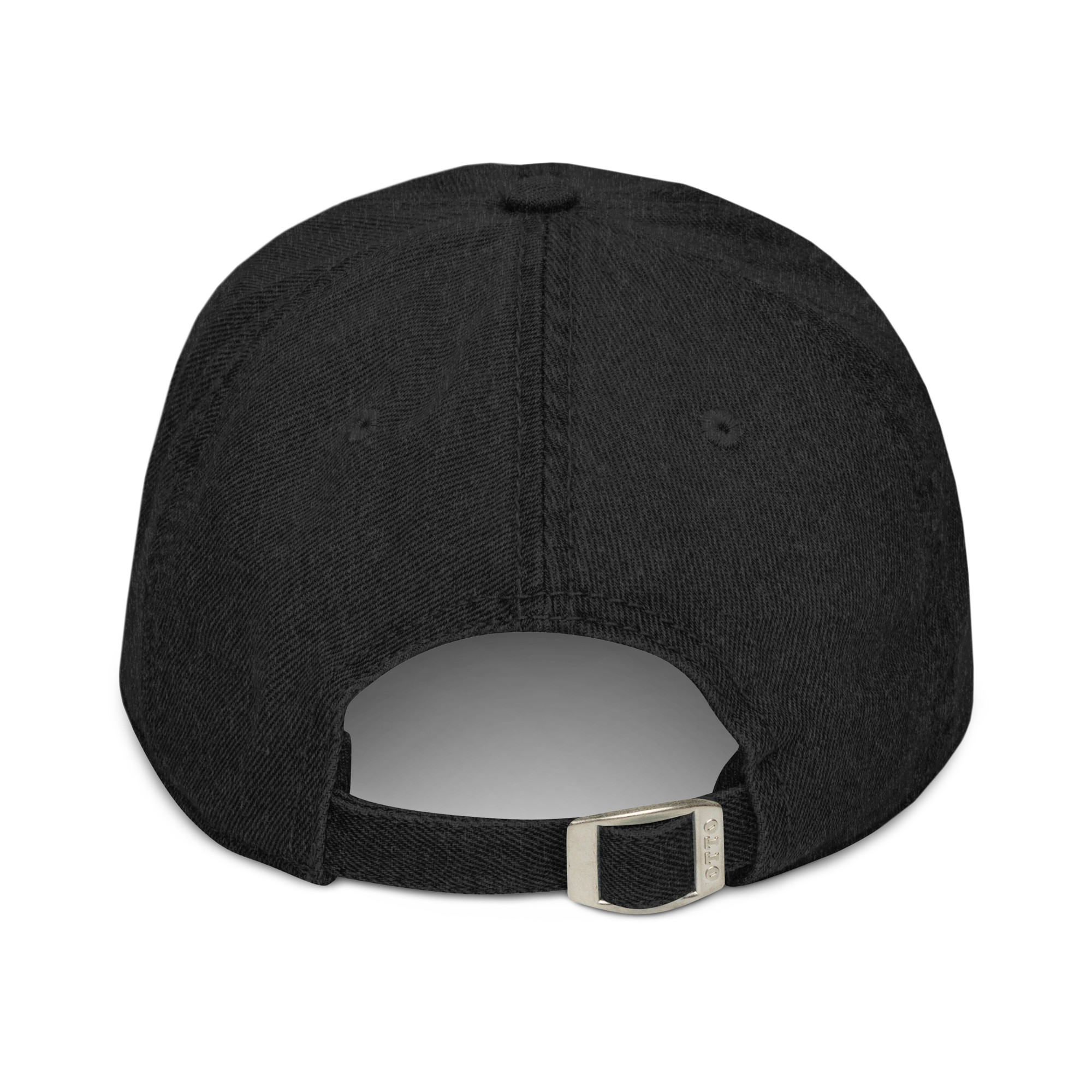 Gem Denim Hat