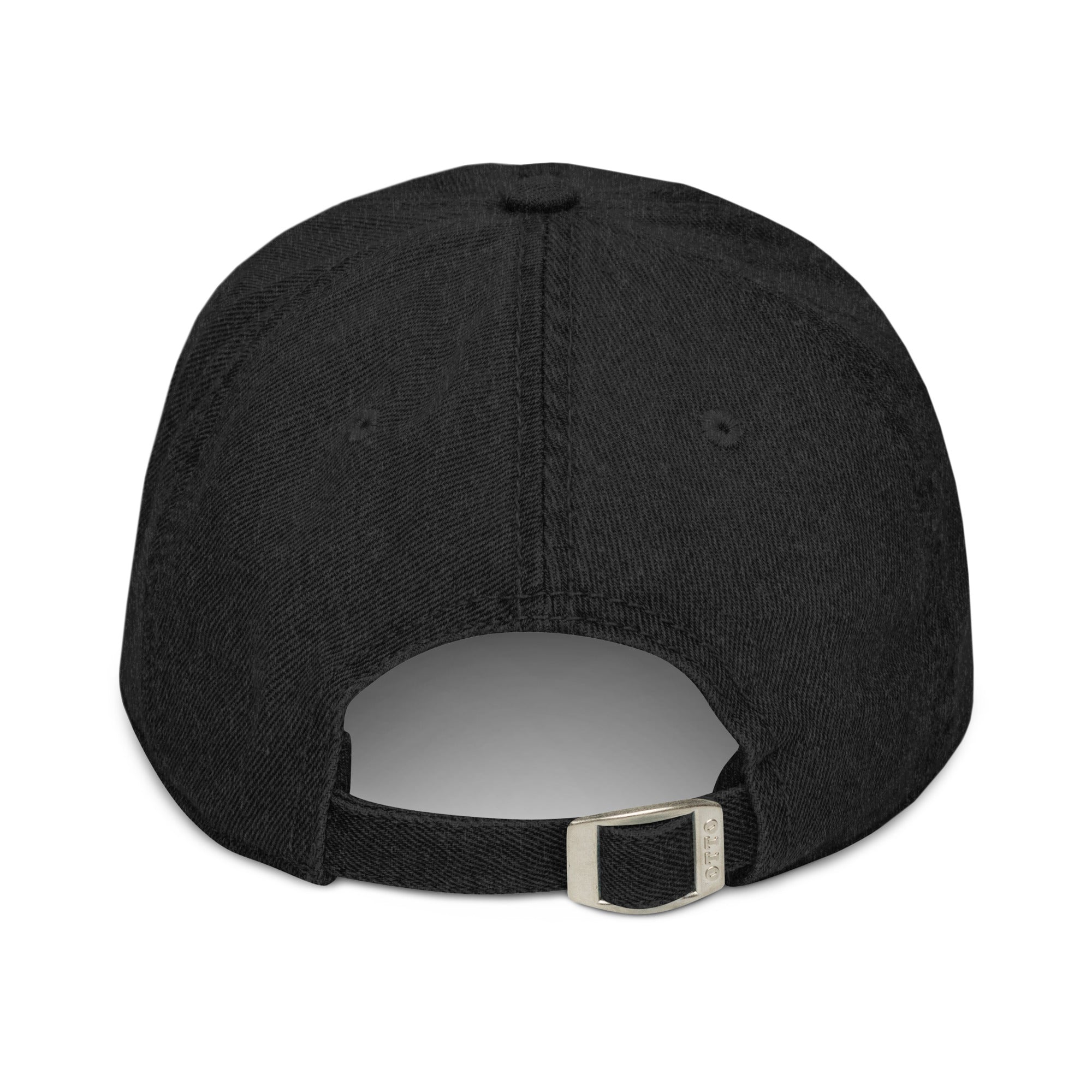 Gem Denim Hat