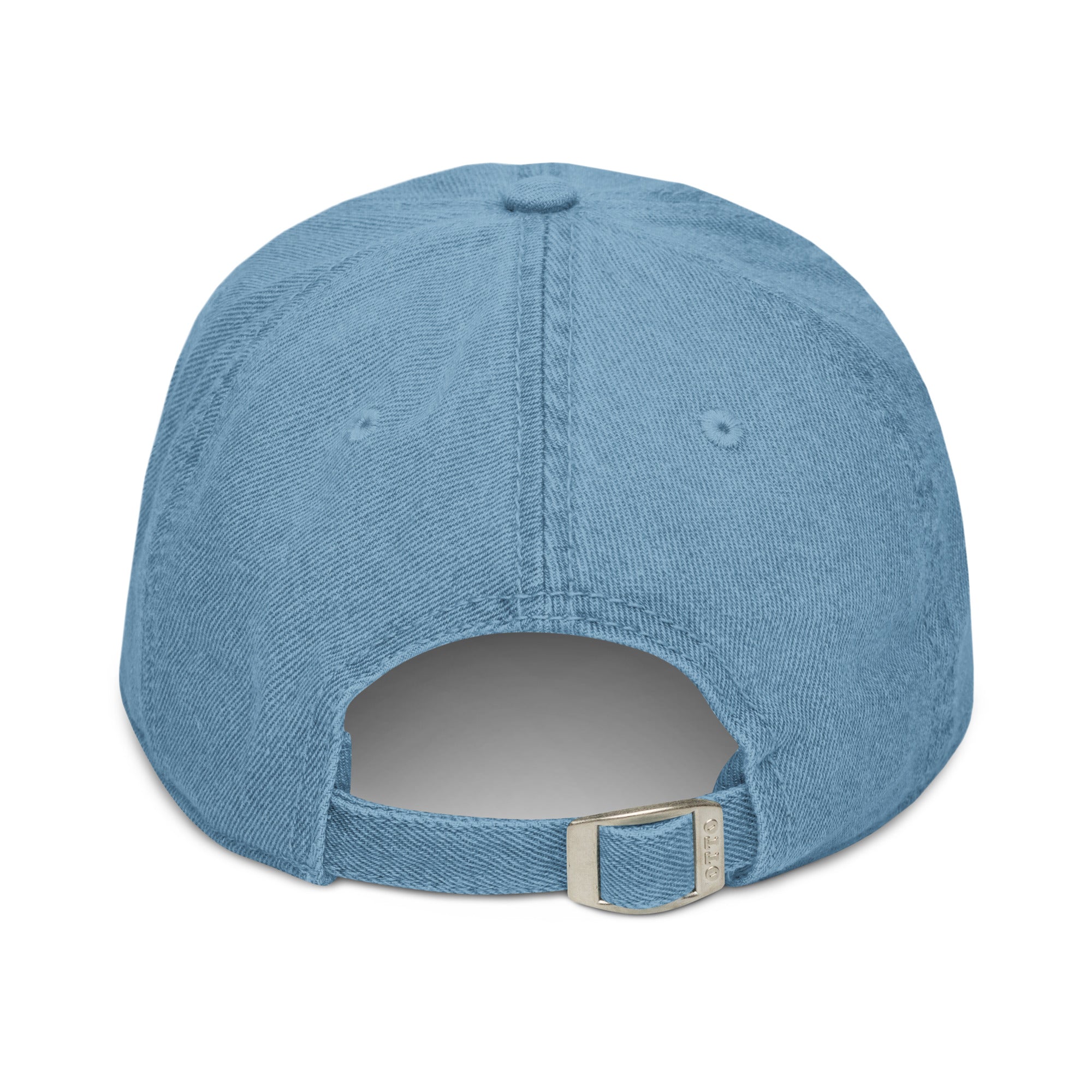 Gem Denim Hat