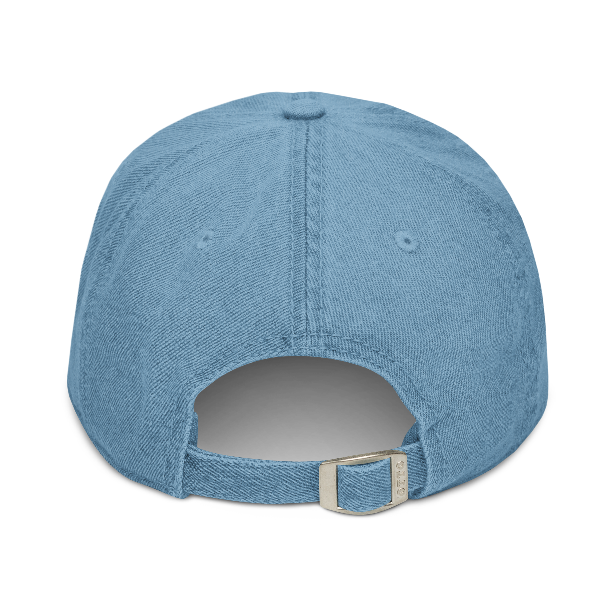 Gem Denim Hat