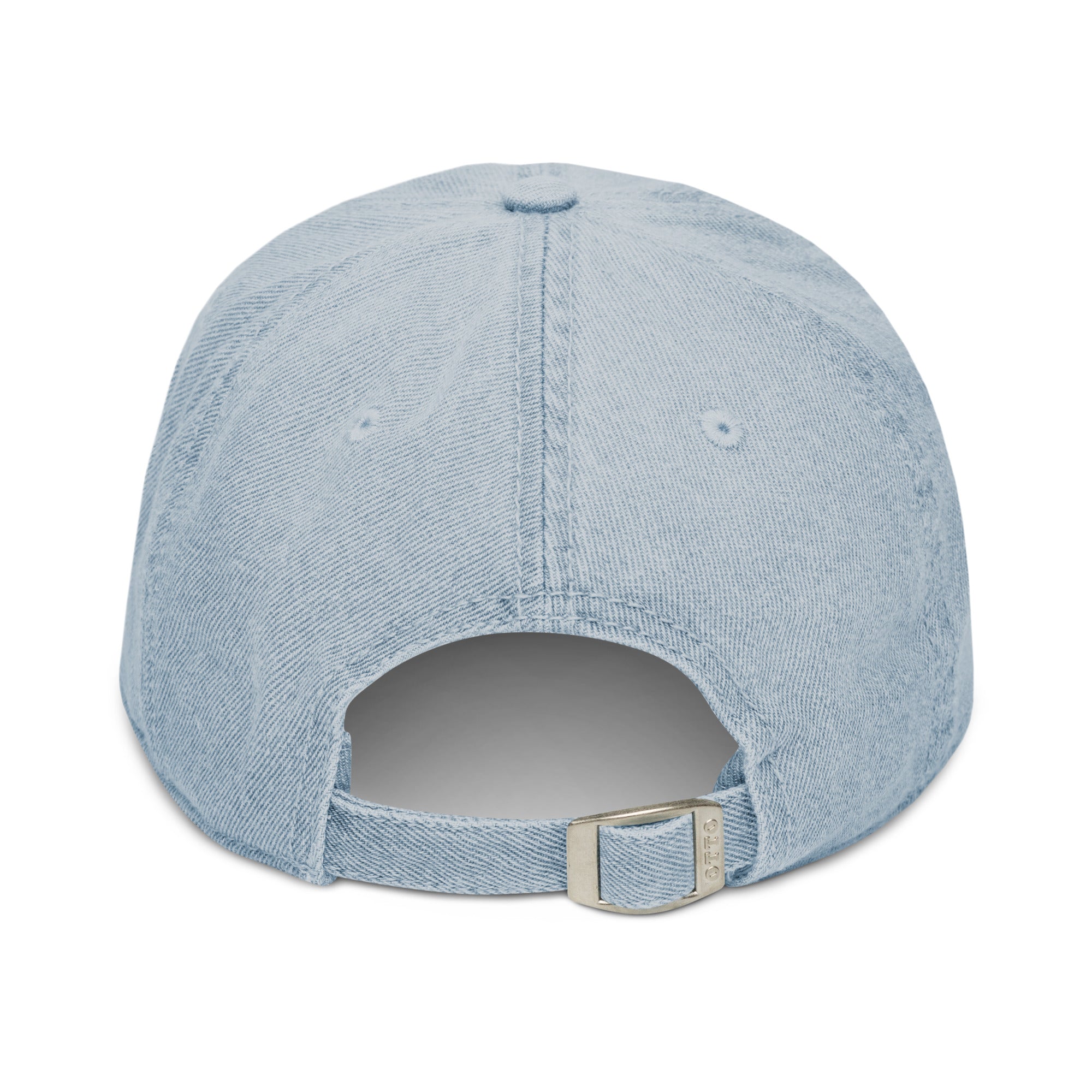 Gem Denim Hat