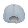 Gem Denim Hat