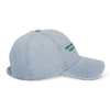 Gem Denim Hat