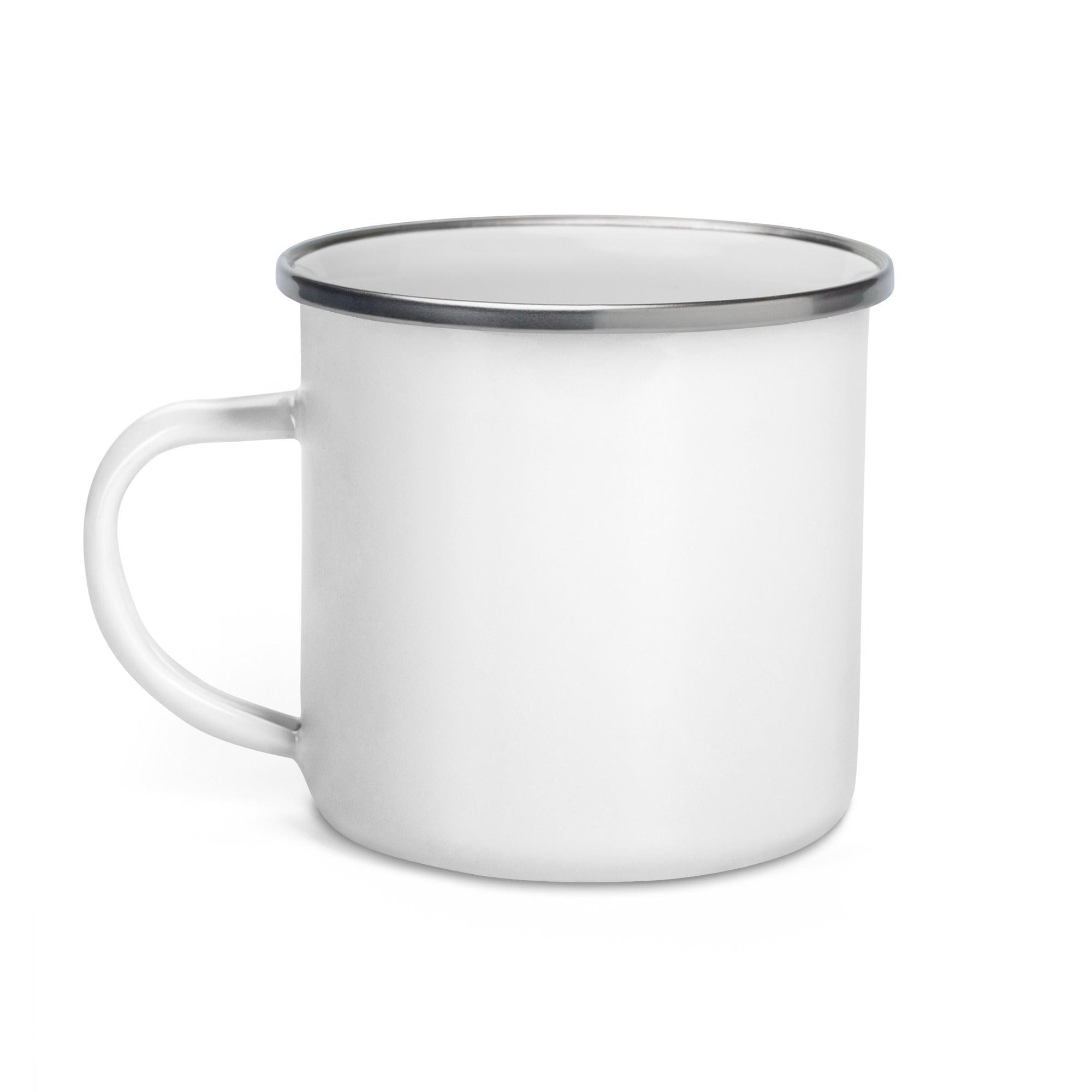 Gems Enamel Mug