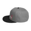 Gem Snapback Hat