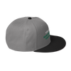 Gem Snapback Hat