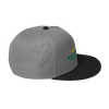 Gem Snapback Hat