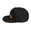 Gem Snapback Hat