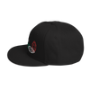 Gem Snapback Hat