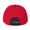 Gem Snapback Hat