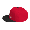 Gem Snapback Hat