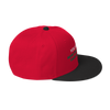 Gem Snapback Hat