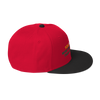 Gem Snapback Hat