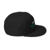 Gem Snapback Hat