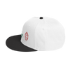 Gem Snapback Hat