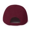 Gem Snapback Hat